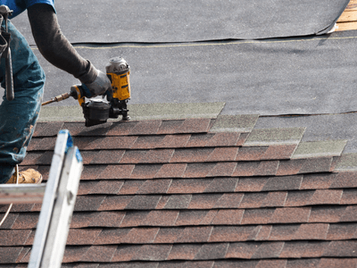About Roof Repair Experts Fairfield, FL